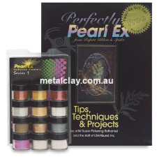 Pearl Ex Gift Set 1